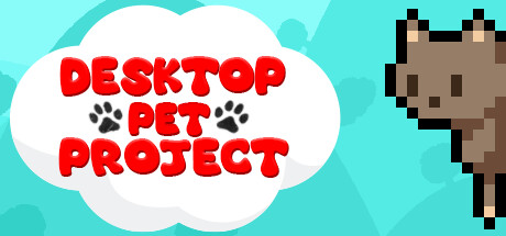 Desktop Pet Project Cover Image