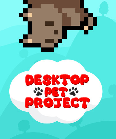 Desktop Pet Project