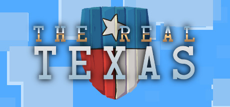 The Real Texas header image