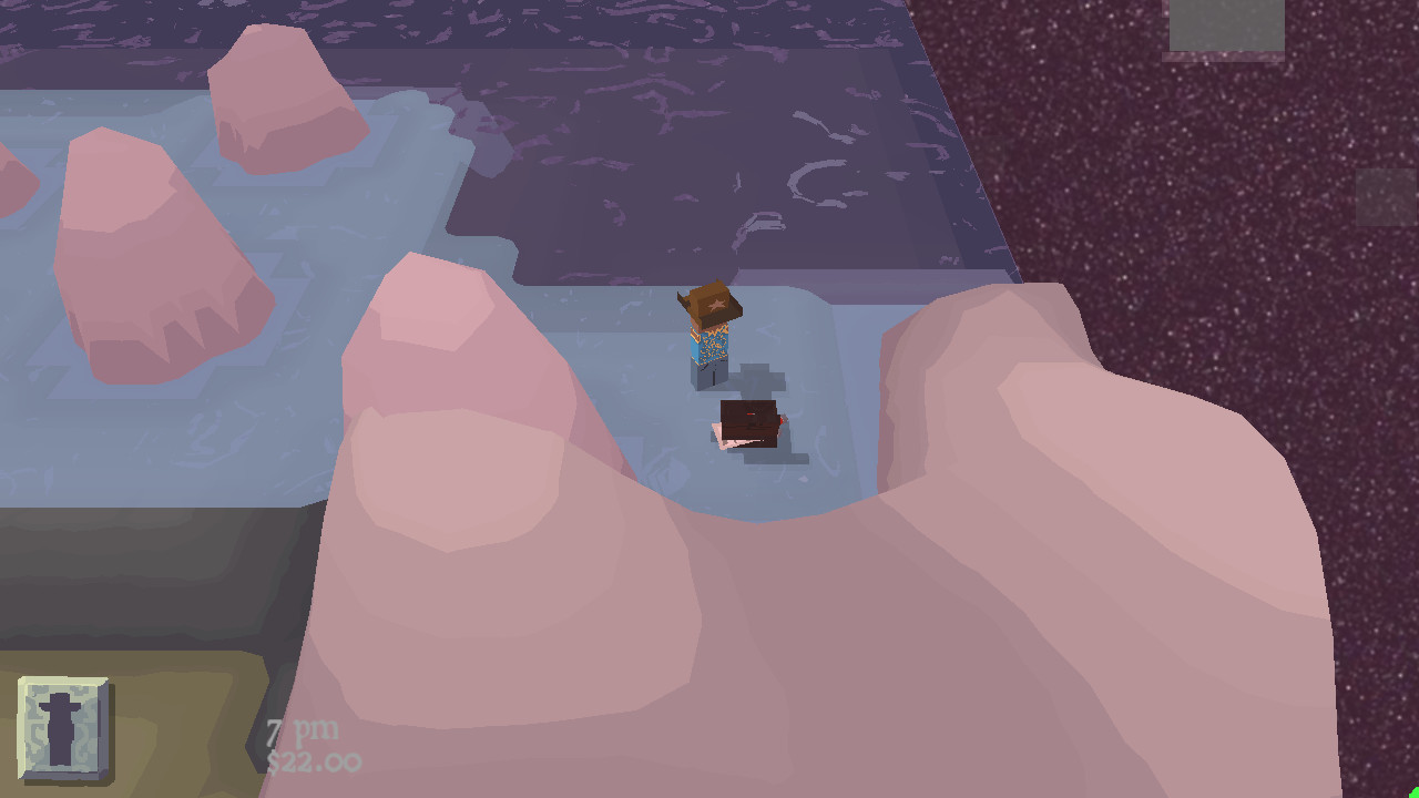 The Real Texas screenshot 10
