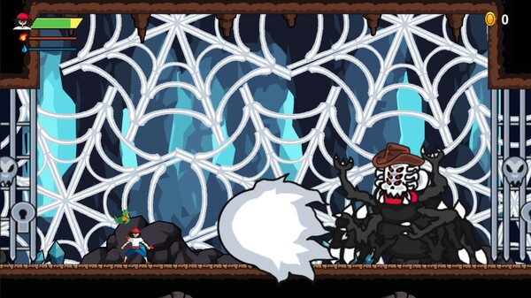 Sea of Brave: Aidan Adventure game for windows Pc 1