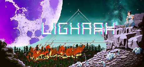 Lighark banner image