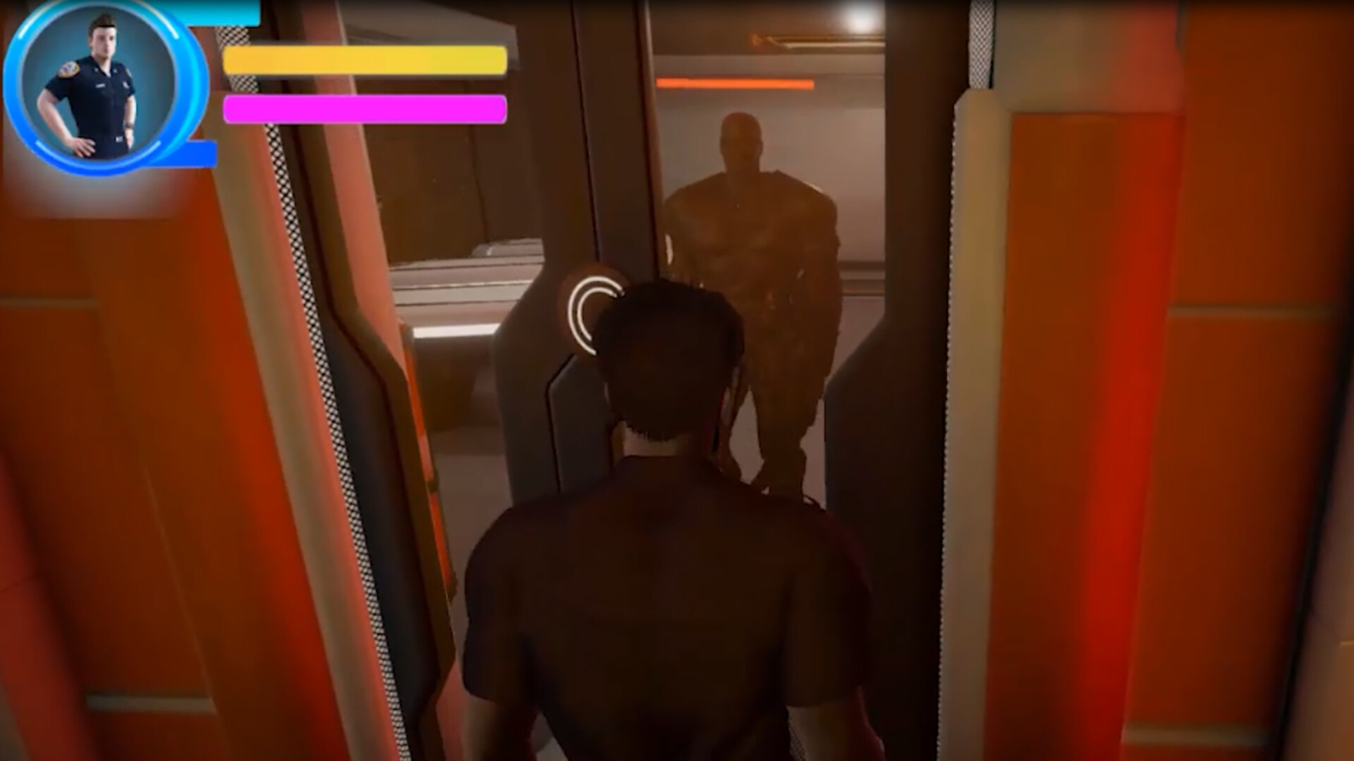 INFECTED - Super Soldier Project #7