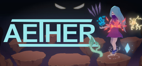 Aether Playtest banner