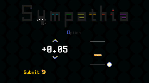 Скриншот из Sympathia