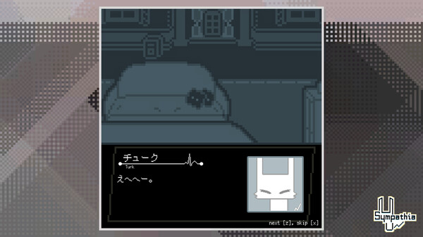 Sympathia game for windows Pc 1