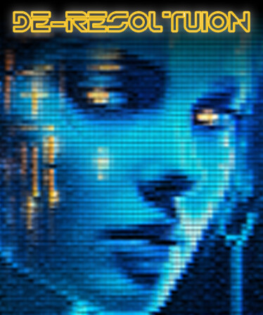DeResolution