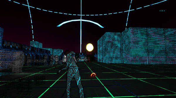 DeResolution game for windows Pc 1