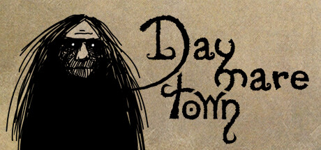 Daymare Town Cover Image