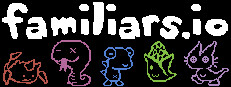 Familiars.io on Steam