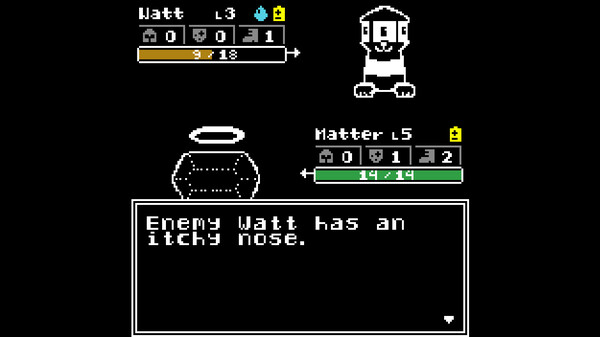 Familiars.io game for Linux 1