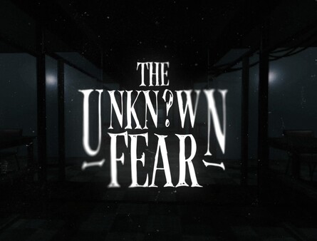 Скриншот из The Unknown Fear