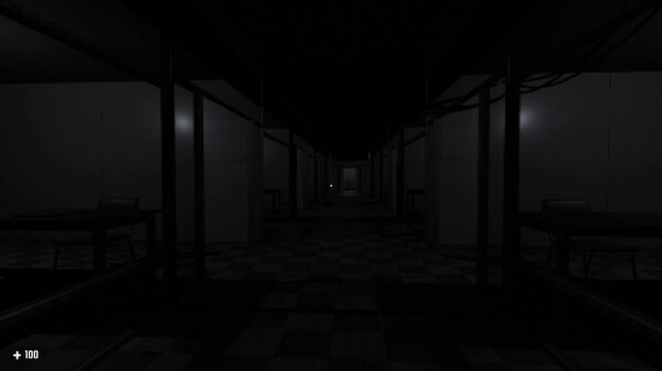 Скриншот из The Unknown Fear