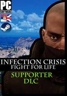 Infection Crisis: Fight For Life - Support DLC