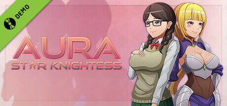 Star Knightess Aura Demo