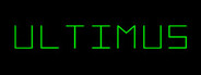 Ultimus Playtest