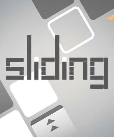 Sliding