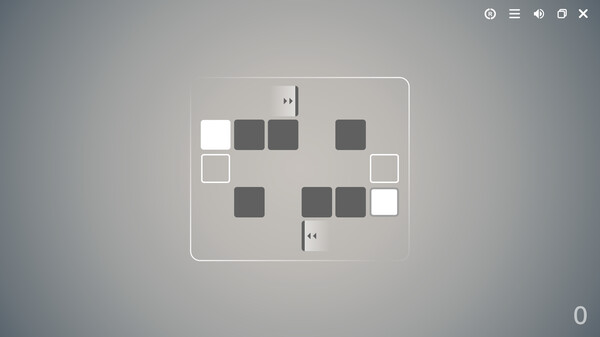 Sliding game for Linux 1