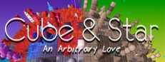 Cube & Star: An Arbitrary Love 게임 이미지