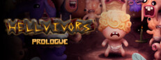 Hellvivors Prologue