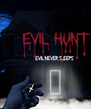 Evil Hunt - Evil never sleeps