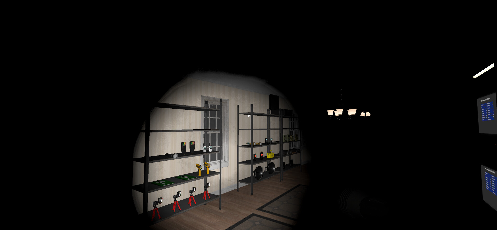 Evil Hunt - Evil never sleeps #2