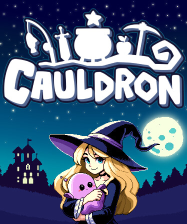 Cauldron