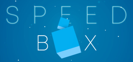Speed Box Cover Image