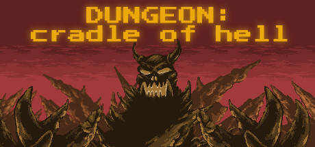 DUNGEON: Cradle of hell Cover Image