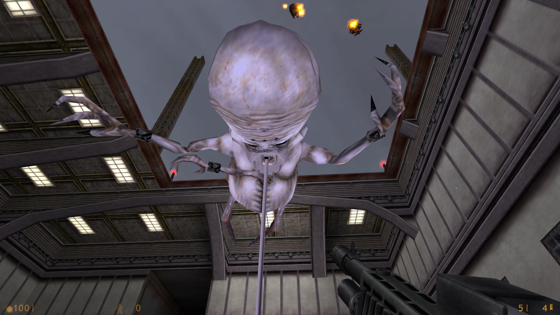 Half-Life: Before Featured Screenshot #1