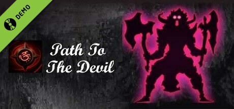 Path To The Devil Demo