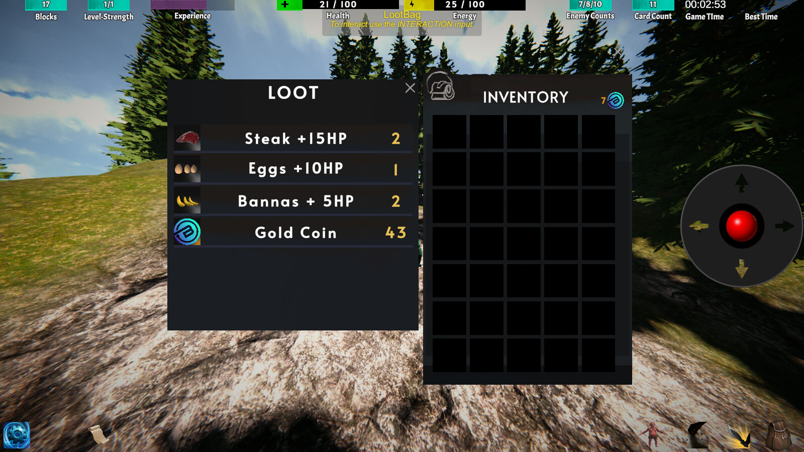 Path To The Devil Demo #8