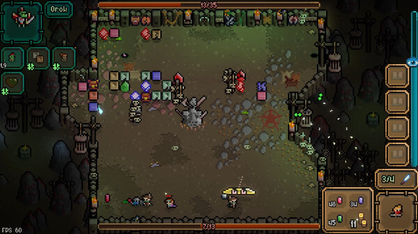 Tiny Breakers Campfor windows and Linux 1