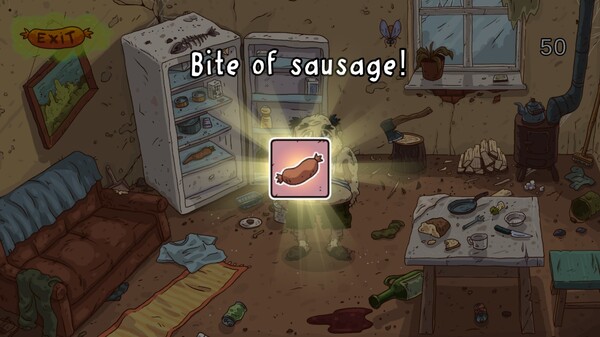 A Story About Farting game for windows Pc 1