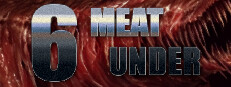 Six Meat Under 게임 이미지