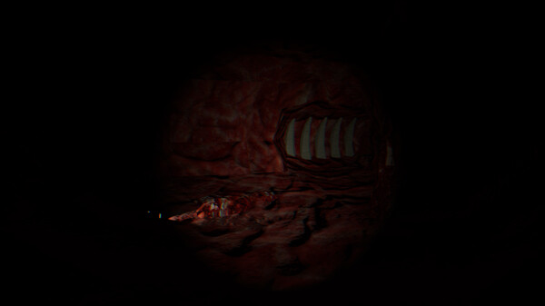 Скриншот из Six Meat Under