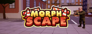 Morphscape: The Stylized Prop Pursuit
