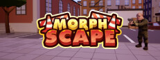 Morphscape: The Stylized Prop Pursuit