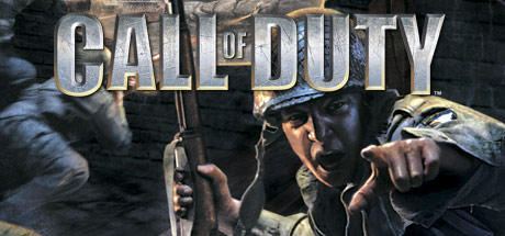 Call of Duty® header image