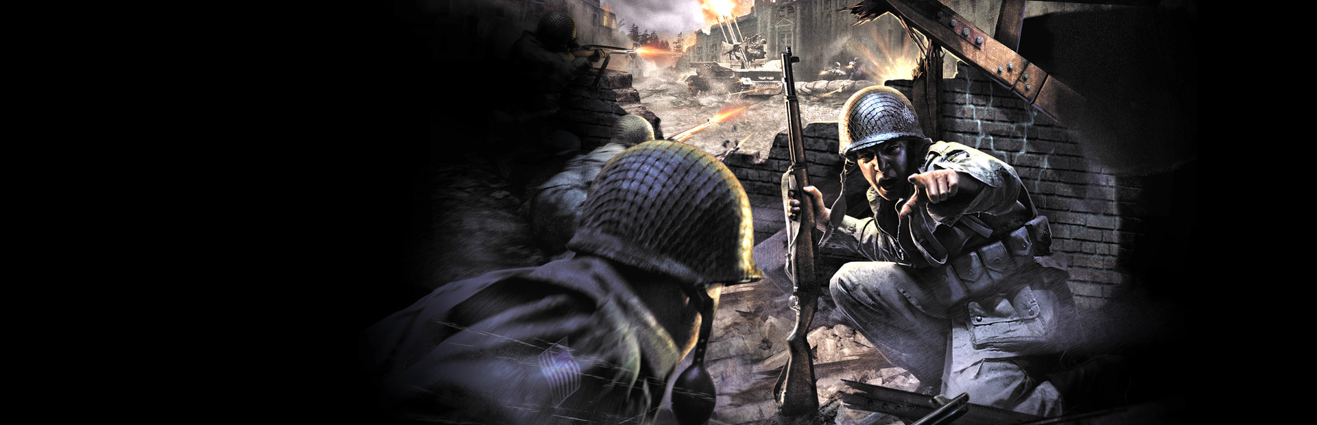 Call of Duty (2003)