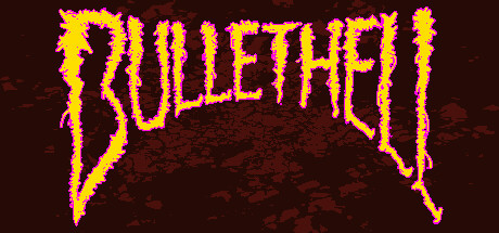 BULLETHELL Cover Image