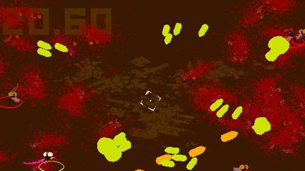 BULLETHELLfor windows and Linux 1