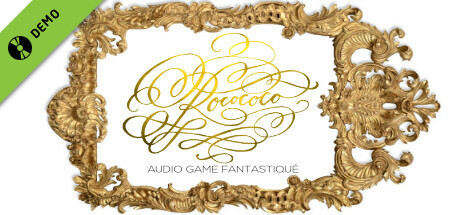 Rocococo ~ Audiogame Fantastiqué Demo