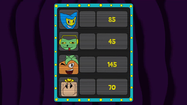 Derf Party Demo screenshot 5