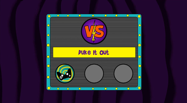 Derf Party Demo screenshot 7
