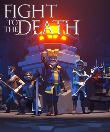 Fight To The Death