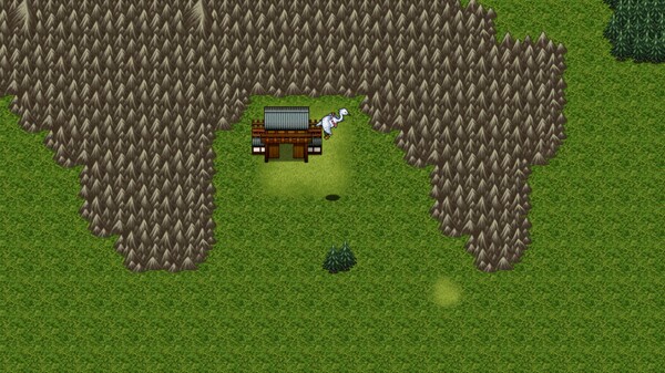 Jinshin game for Linux 1