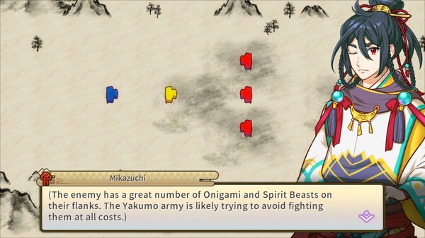 Скриншот из Jinshin