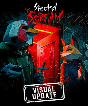 Spectral Scream