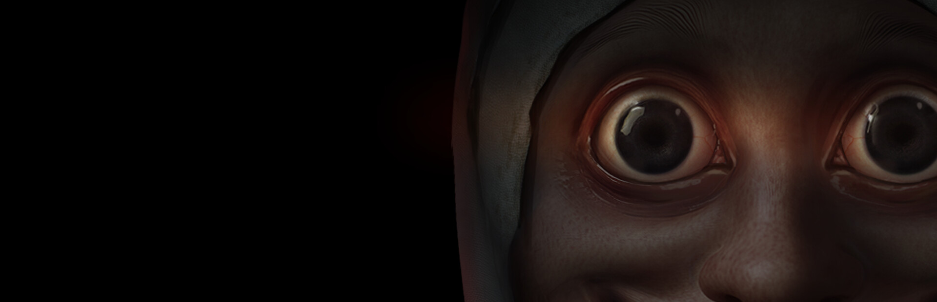 Spectral Scream